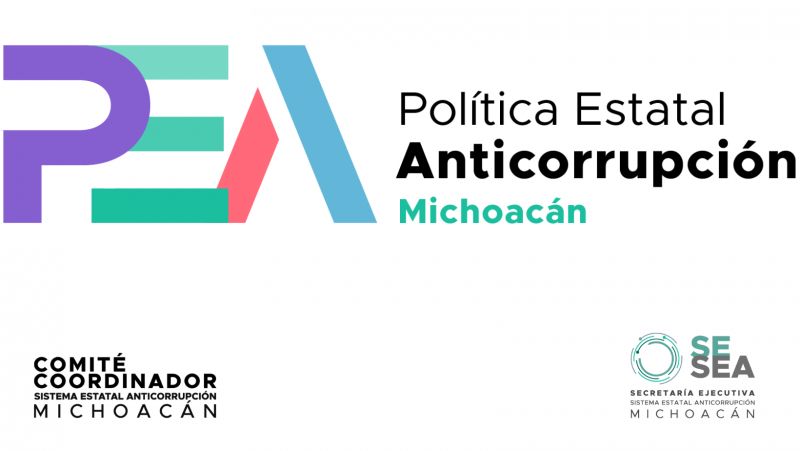 Política Estatal Anticorrupción