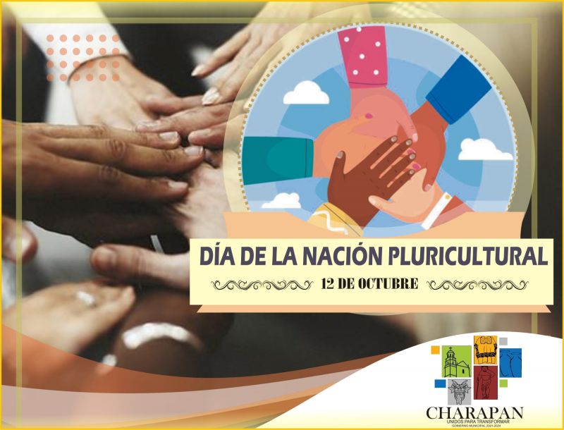 Día de la Nación Pluricultural