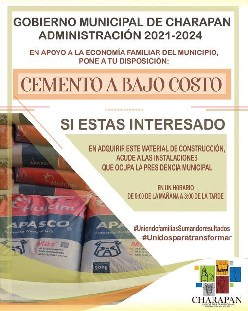 Programa Mejorando la vivienda