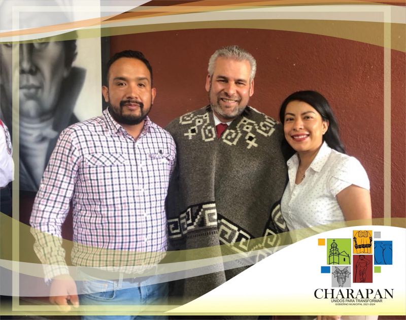 Realiza el edil Ing. Carlos Morales gestiones